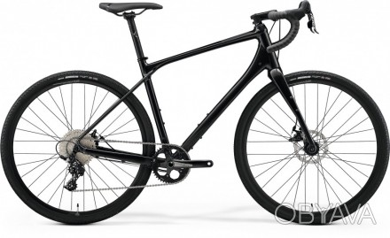 Велосипед 28″ Merida Silex 300 2022
Створений на основі нашої супер універсально. . фото 1