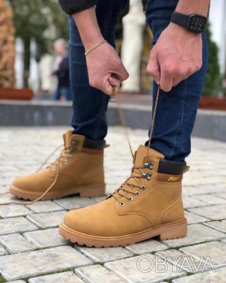 Мужские Ботинки Тимберленд Спорт Зима