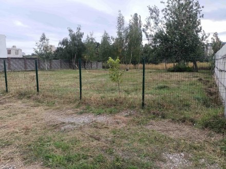Участок 22сот. м.Васильковская (20мин.пешком) 6500у.е./сот.. Київ. фото 1