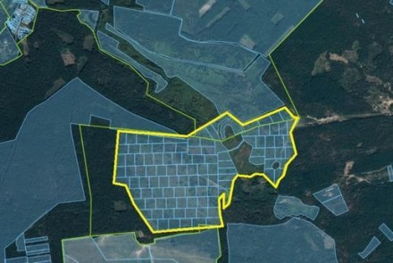 Земельный участок 208га. Под выращивание ягод. Бизнес. Киев. фото 1 Земельный участок 208га. Под выращивание ягод. Бизнес. Киев. фото 1