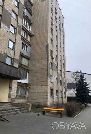 Продам комнату в общежитии г. Вышгород, пр-т Шевченко,6