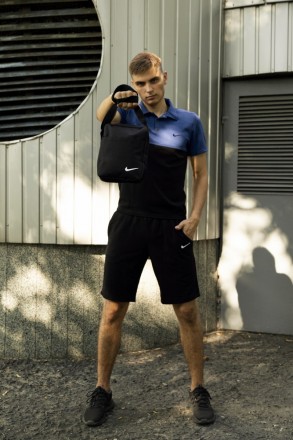
 Футболка Поло:
- Футболка polo Nike – футболка с коротким рукавом;
- Поло выпо. . фото 8
