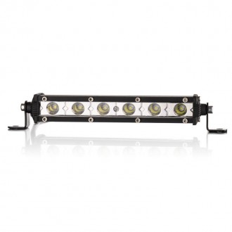 LED балка Лидер D4 18W spot - Универсальная светодиодная балка (панель, люстра) . . фото 3