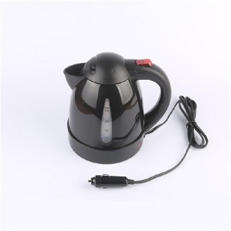Автомобільний чайник 24V
Автомобільний електричний чайник - Ваш незамінний поміч. . фото 3