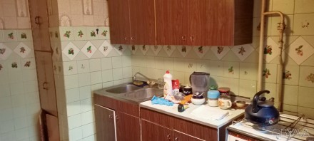 Аренда 3 ком ул.Котляревского 13 свет всегда. Градецкий. фото 13 Аренда 3 ком. ул.Котляревского 13 3/9 эт., Комнаты раздельные, 2-х сторонняя, 5. Градецкий. фото 13