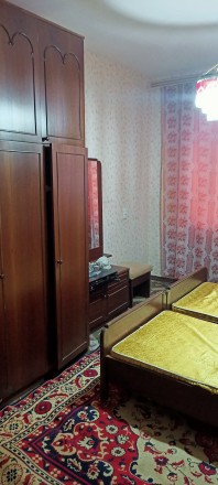 Аренда 3 ком ул.Котляревского 13 свет всегда. Градецкий. фото 7 Аренда 3 ком. ул.Котляревского 13 3/9 эт., Комнаты раздельные, 2-х сторонняя, 5. Градецкий. фото 7