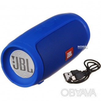 Портативная блютуз колонка JBL Charge 3 MINI колонка с USB,SD,FM