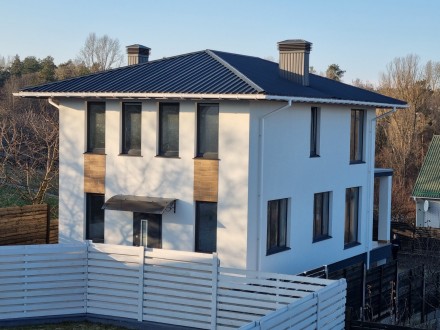 Продам 2 эт.дом 145 кв.м. в с.Старые Петровцы,ул.1 Мая. Киев. фото 1 Продам 2 эт.дом 145 кв.м. в с.Старые Петровцы,ул.1 Мая. Киев. фото 1