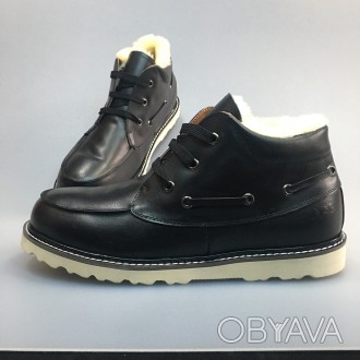 Зимние ботинки UGG