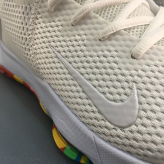 Мужские кроссовки Nike LeBron Witness 4 созданы для максимальной фиксации голено. . фото 10