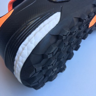 Сороконожки Adidas Copa выполнены из натуральной кожи, имеют гибкую пенную подош. . фото 5