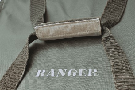 Термосумка Ranger HB5-XL RA9907 33 литра
Термосумка Ranger HB5-XL – самая больша. . фото 6