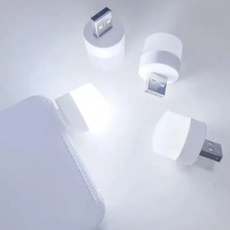 Мини-фонарик для повербанка
Компактный светодиодный USB-фонарь с питанием от USB. . фото 5