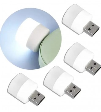 Мини-фонарик для повербанка
Компактный светодиодный USB-фонарь с питанием от USB. . фото 6