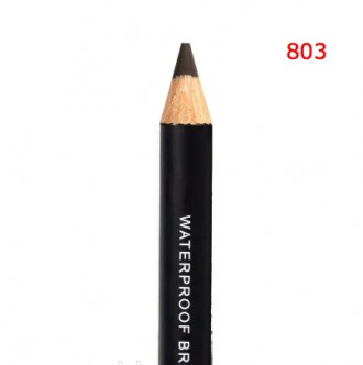 Косметичний олівець для брів Notage Waterproof brow liner
Олівець для брів Notag. . фото 5