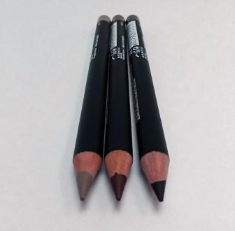 Косметичний олівець для брів Notage Waterproof brow liner
Олівець для брів Notag. . фото 6