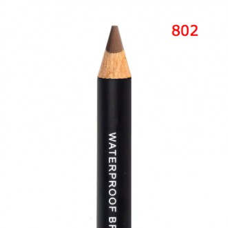 Косметичний олівець для брів Notage Waterproof brow liner
Олівець для брів Notag. . фото 4