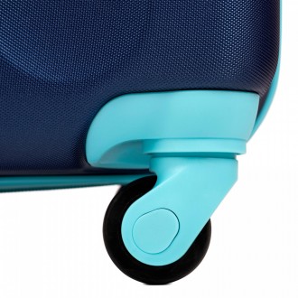 LITTLE BIRD — новейшая модель детского чемодана, созданная для самых маленьких п. . фото 7