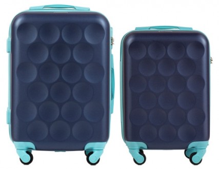 LITTLE BIRD — новейшая модель детского чемодана, созданная для самых маленьких п. . фото 2
