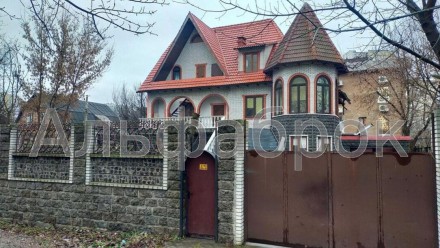 часть дома, 120 м.кв.. Київ. фото 1 часть дома, 120 м.кв.. Київ. фото 1