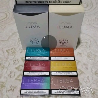 Iqos iluma prime limited edition neon
