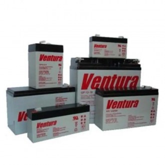 Особенности аккумуляторной батареи (АКБ) Ventura GPL 12-80 12В/80Ач: Аккумулятор. . фото 5