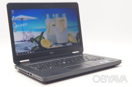 Ноутбук Dell Latitude E5440