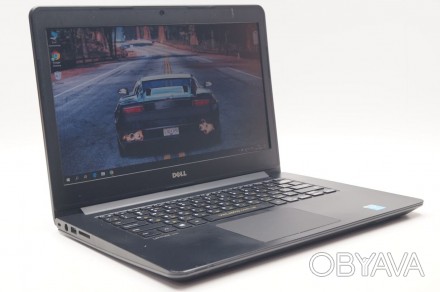 Ноутбук Dell Latitude 3450