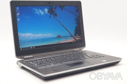 Ноутбук Dell Latitude E6330