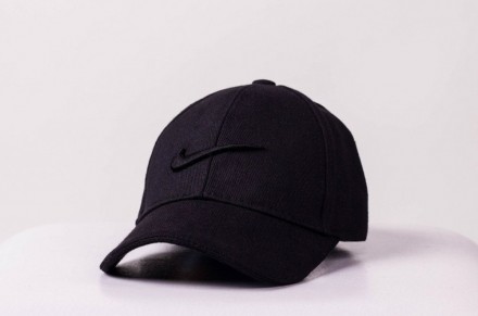 Nike Originals Hat:
- Універсальний розмір (регулюється ззаду);
- Висока якість . . фото 5