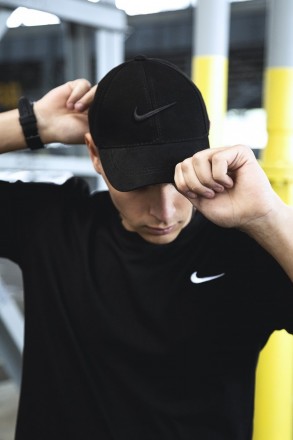 Nike Originals Hat:
- Універсальний розмір (регулюється ззаду);
- Висока якість . . фото 2