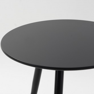 
Журнальний стіл Cleo Чорний комплект : стильна і сучасна модель від меблевої ко. . фото 6