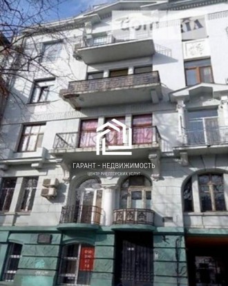 Продается квартира , район Украинского театра в историческом центре. Квартира на. Приморский. фото 8