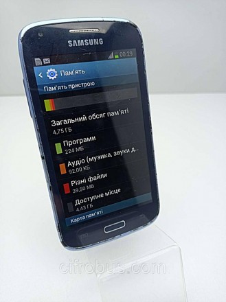 Смартфон с Android 4.1, поддержка двух SIM-карт, экран 4.3", разрешение 800x480,. . фото 4