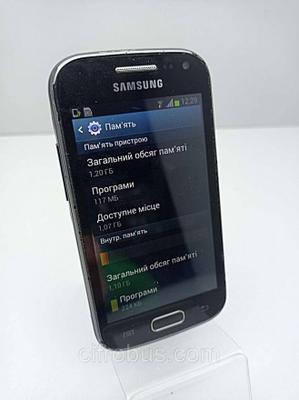 Смартфон с Android 4.1, поддержка двух SIM-карт, экран 4.3", разрешение 800x480,. . фото 4