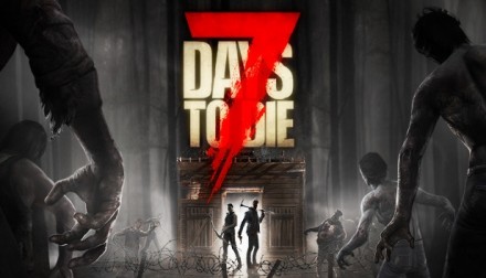 7 Days to Die (Steam Gift). Одеса. фото 1 7 Days to Die (Steam Gift). Одеса. фото 1