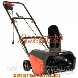Снегоуборщик Forte ST-1600