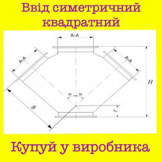 Ввід квадратний. Житомир. фото 1 Ввід квадратний. Житомир. фото 1