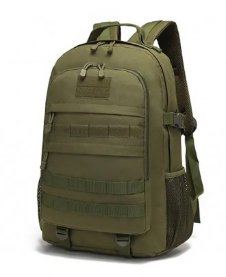 Тактический рюкзак (A91) 35л "Khaki" - купить в Украине по доступной цене.
Отлич. . фото 2