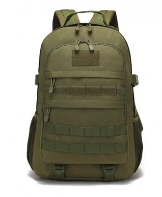 Тактический рюкзак (A91) 35л "Khaki" - купить в Украине по доступной цене.
Отлич. . фото 4