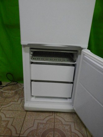 Холодильник в отличном рабочем состоянии , есть доставка по городу и обл , Пишит. . фото 4