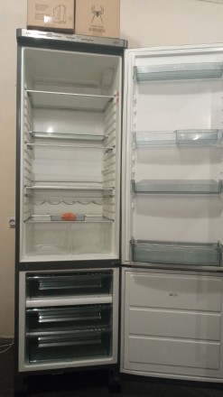 Холодильник в отличном рабочем состоянии , есть доставка по городу и обл , Пишит. . фото 2