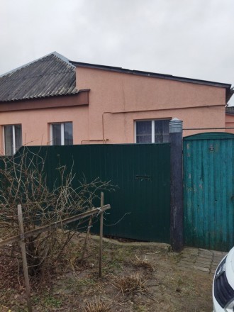 Продам или сдам дом с мебелью и бытовой техникой. Охтирка. фото 1 Продам или сдам дом с мебелью и бытовой техникой. Охтирка. фото 1