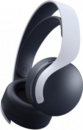 Наушники PlayStation 5 Pulse 3D Wireless Headset. Киев. фото 1 Наушники PlayStation 5 Pulse 3D Wireless Headset. Киев. фото 1
