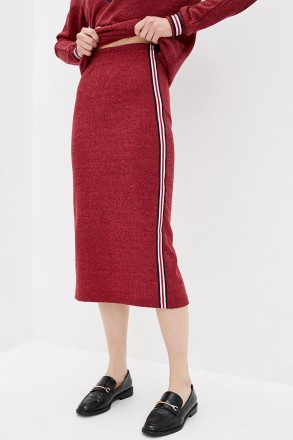Юбка Garne SLAVA-S 2XL Красный (3039603). Ананьев. фото 1 Юбка Garne SLAVA-S 2XL Красный (3039603). Ананьев. фото 1