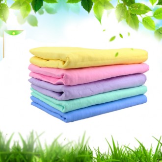 Многофункциональное полотенце может быть использовано в многих местах: в
домашне. . фото 2