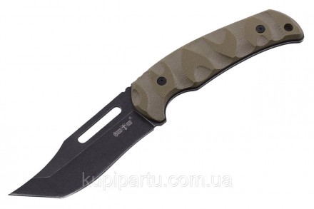 WK 06046 – выносливый нож в милитаре стиле с исключительными режущими свойствами. . фото 2