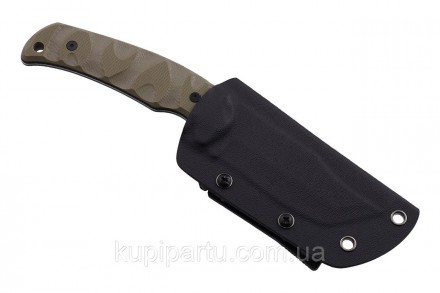 WK 06046 – выносливый нож в милитаре стиле с исключительными режущими свойствами. . фото 5