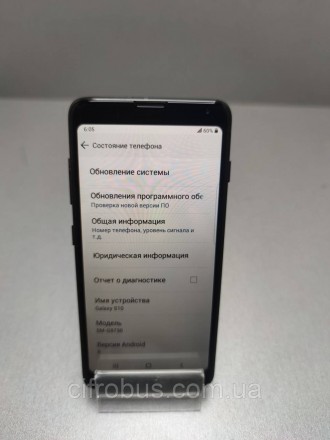 Samsung Galaxy S10 копия
Внимание! Комиссионный товар. Уточняйте наличие и компл. . фото 11