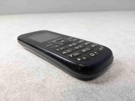 Телефон, підтримка двох SIM-карт, екран 1.52", роздільна здатність 128x128, без . . фото 11